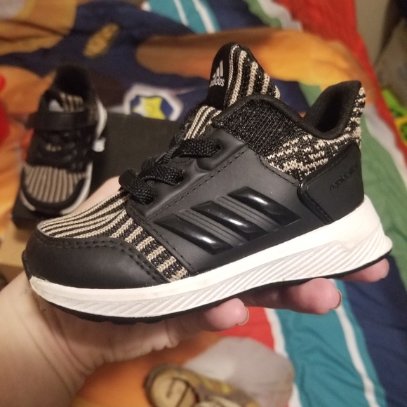 Adidas Toddler Shoes - Picture 3 of 6